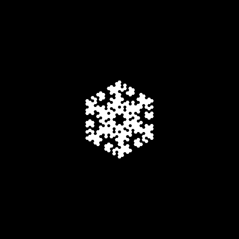 Snowflake #359