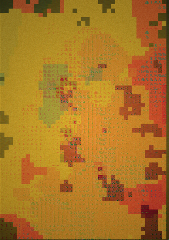 Convergence Remnants #21783