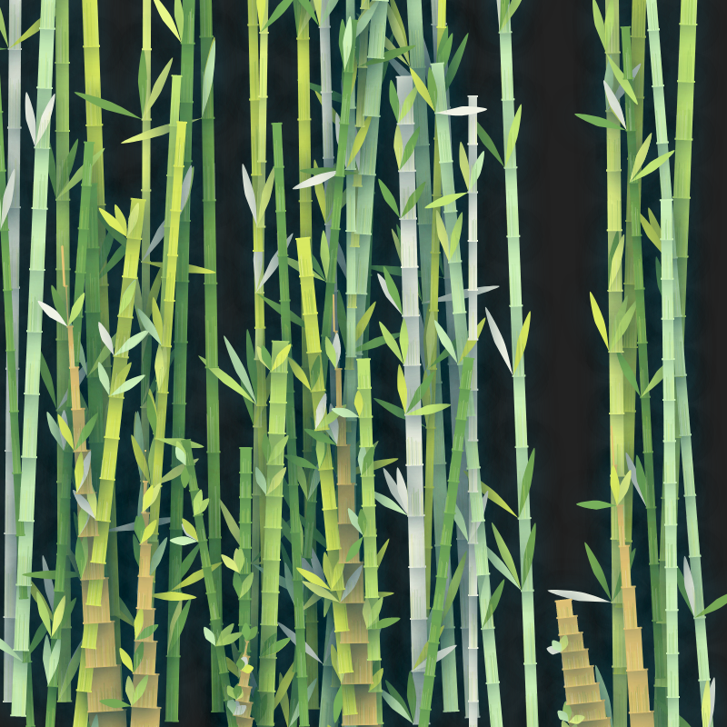 Bamboo01 #28