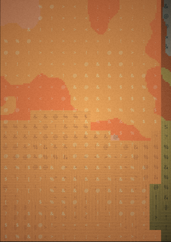 Convergence Remnants #25039