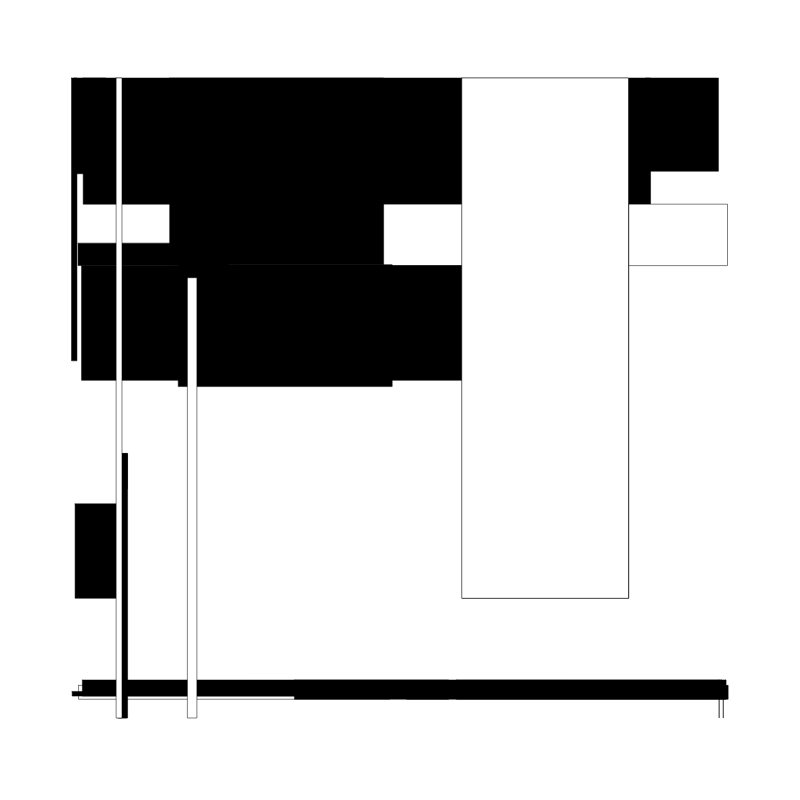 Oblique Construct I #53