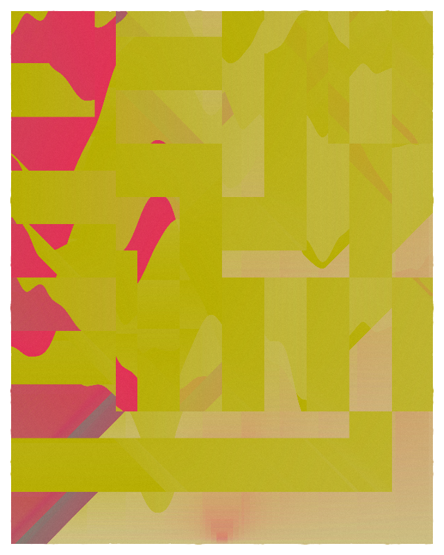 Strange Terrain Re·Dux #280