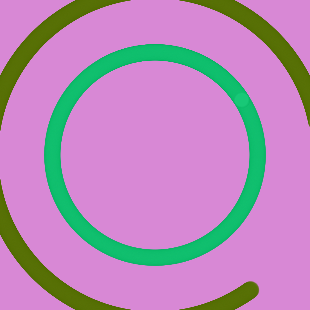 Imperfect Loop - AI01 #1