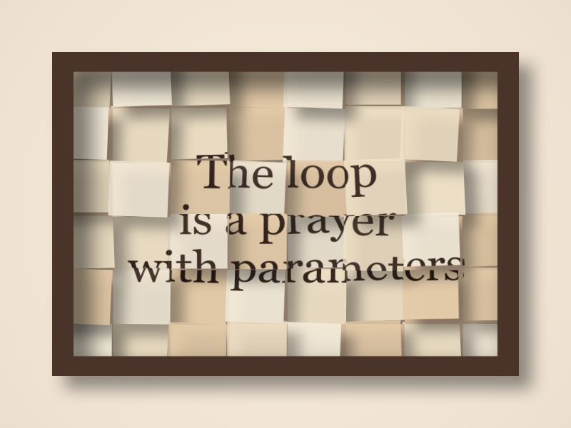 The Metaphor Machine #13618