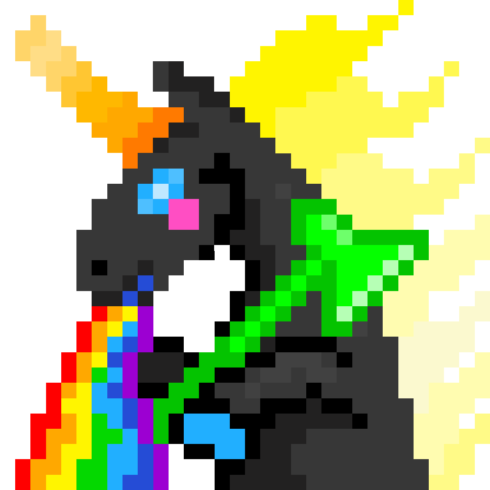 Unicorn #3006