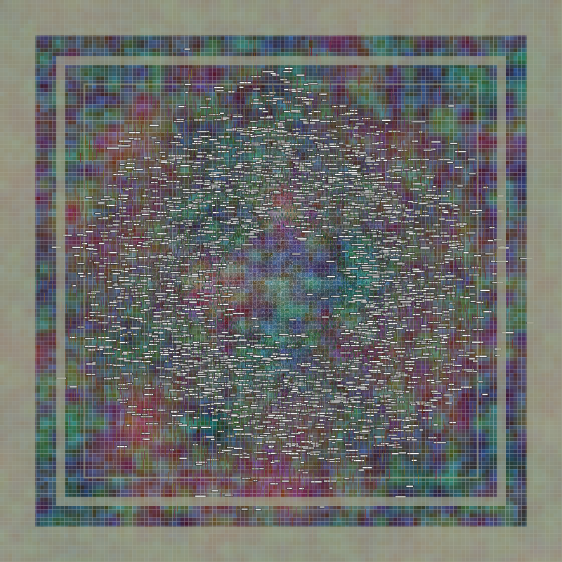 Digital core #49