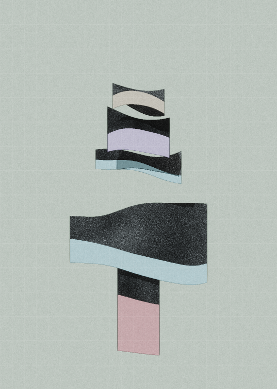 Inland Emotions #9