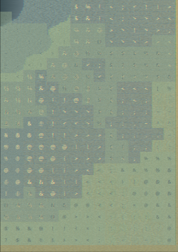 Convergence Remnants #10886
