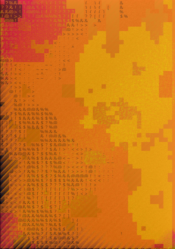 Convergence Remnants #4943