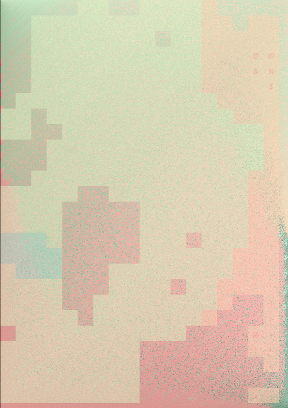 Convergence Remnants #7393