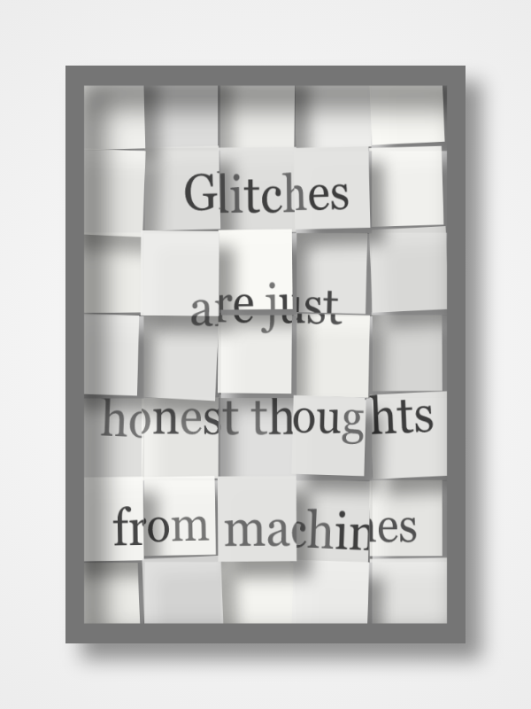 The Metaphor Machine #23057