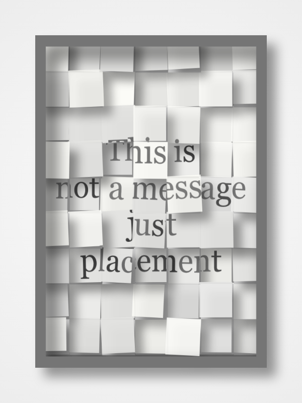 The Metaphor Machine #6375