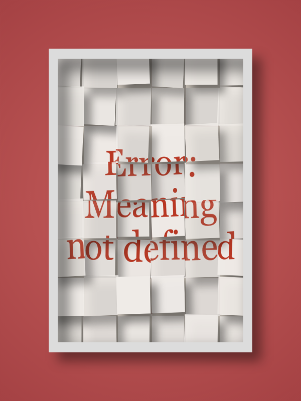 The Metaphor Machine #3751