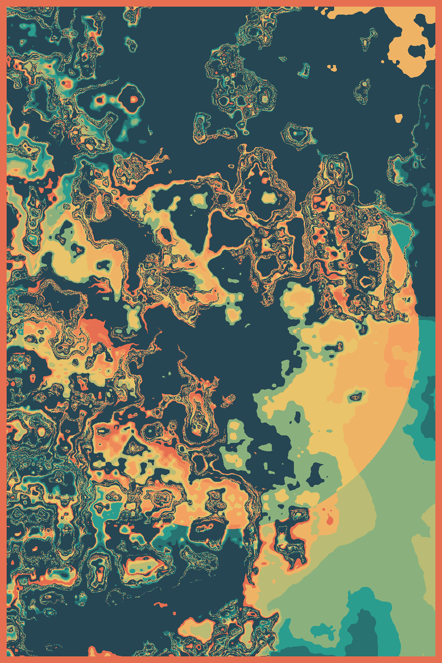 Elswhere Atlas #17