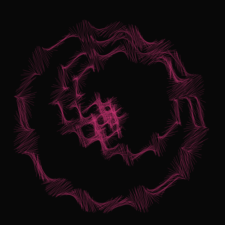The Noise #9322