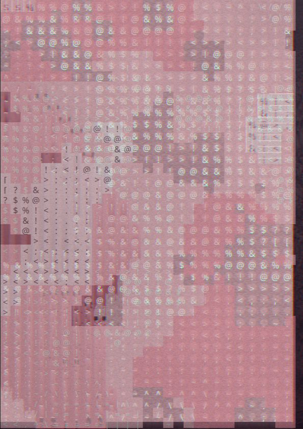 Convergence Remnants #20720