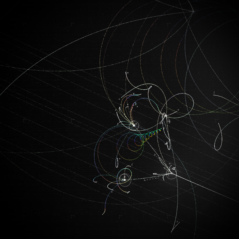 Subatomic Compositions #471