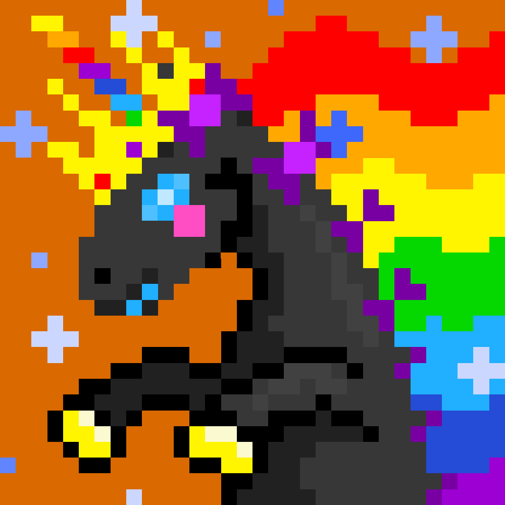 Unicorn #4988