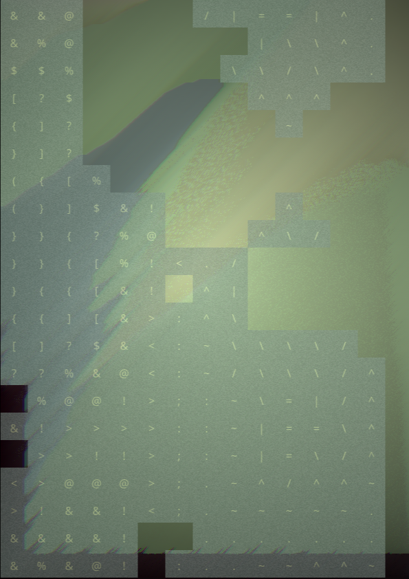 Convergence Remnants #4381