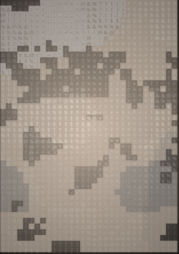 Convergence Remnants #25283