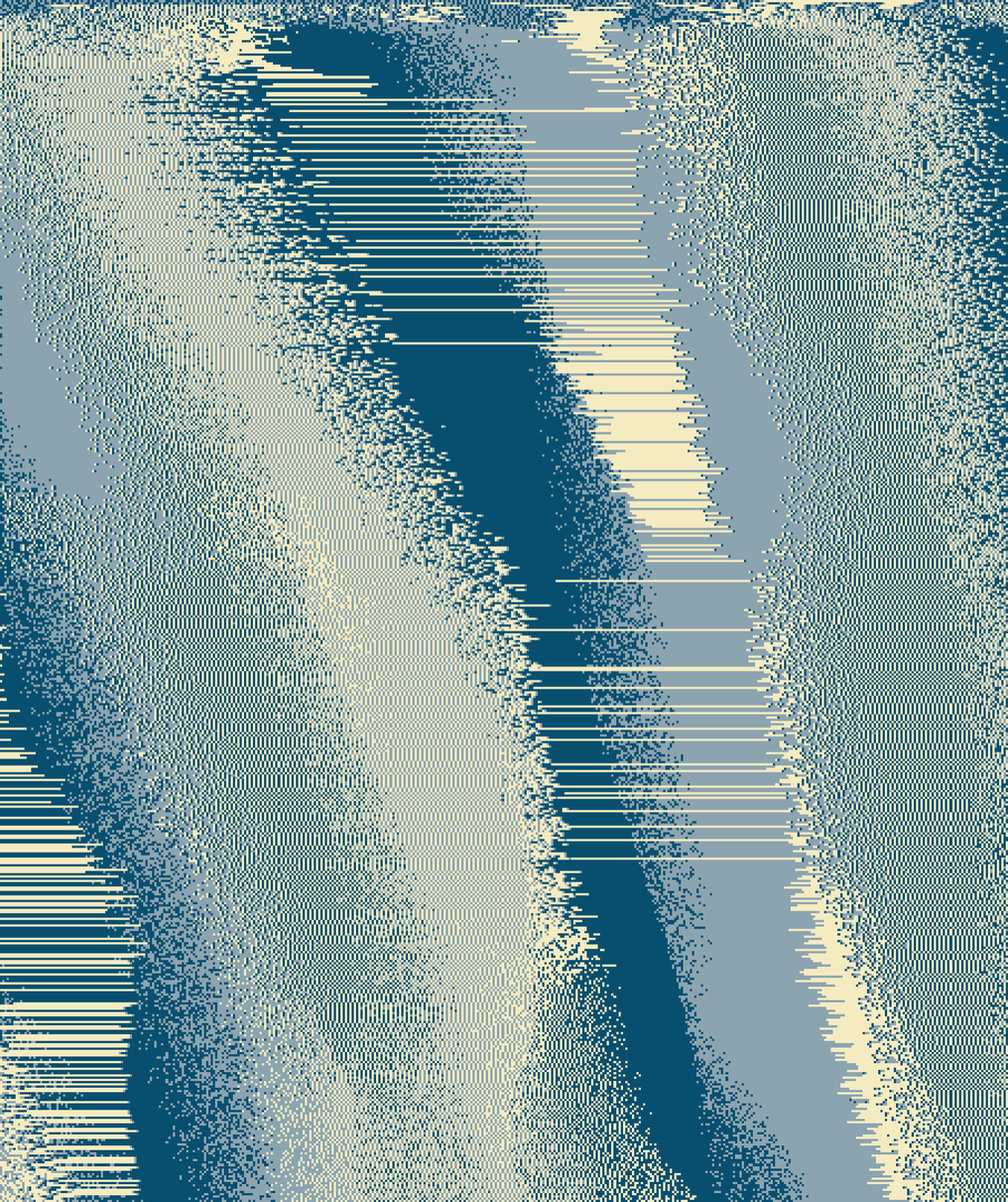 Digital Surface 2 #37