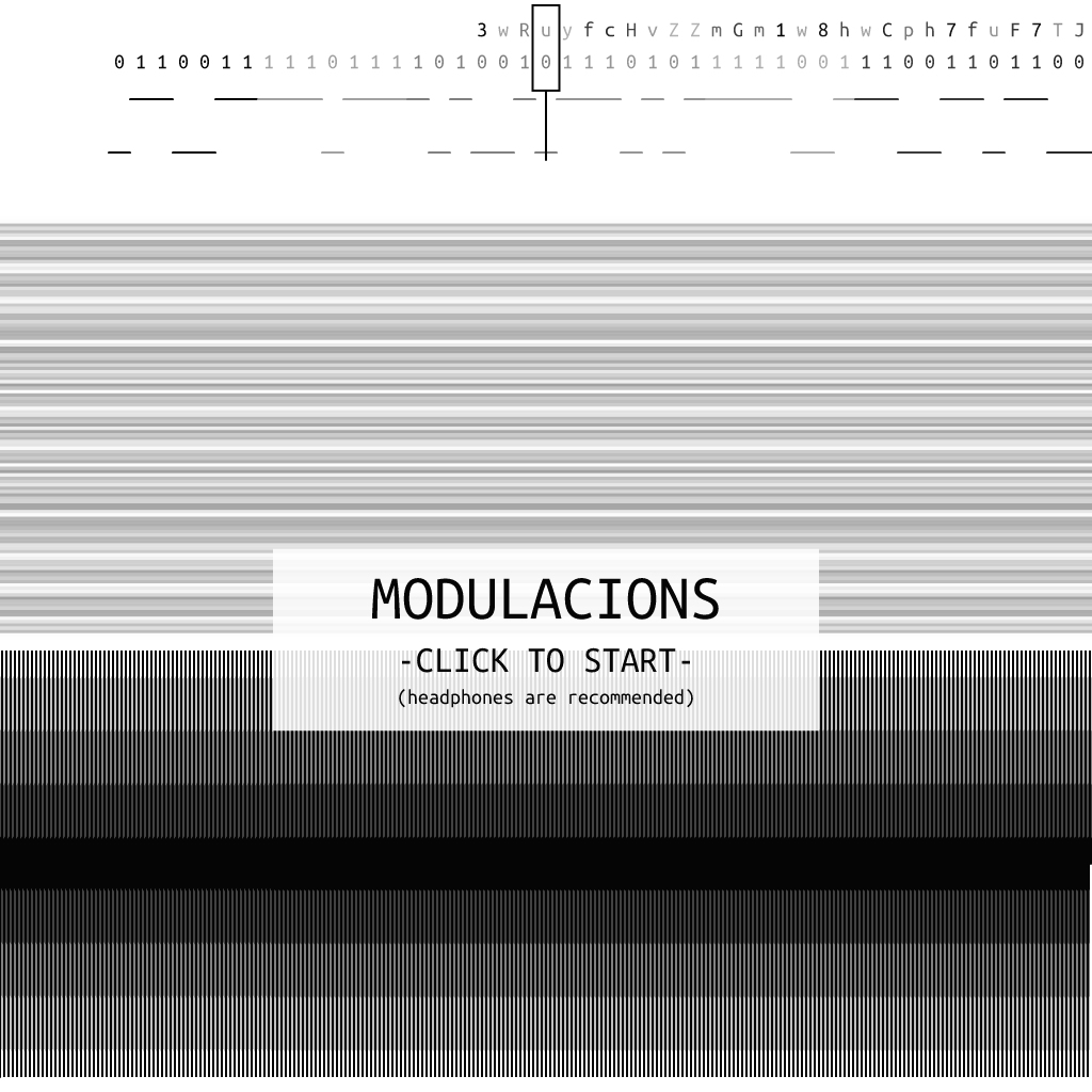 Modulacions (audio) #46