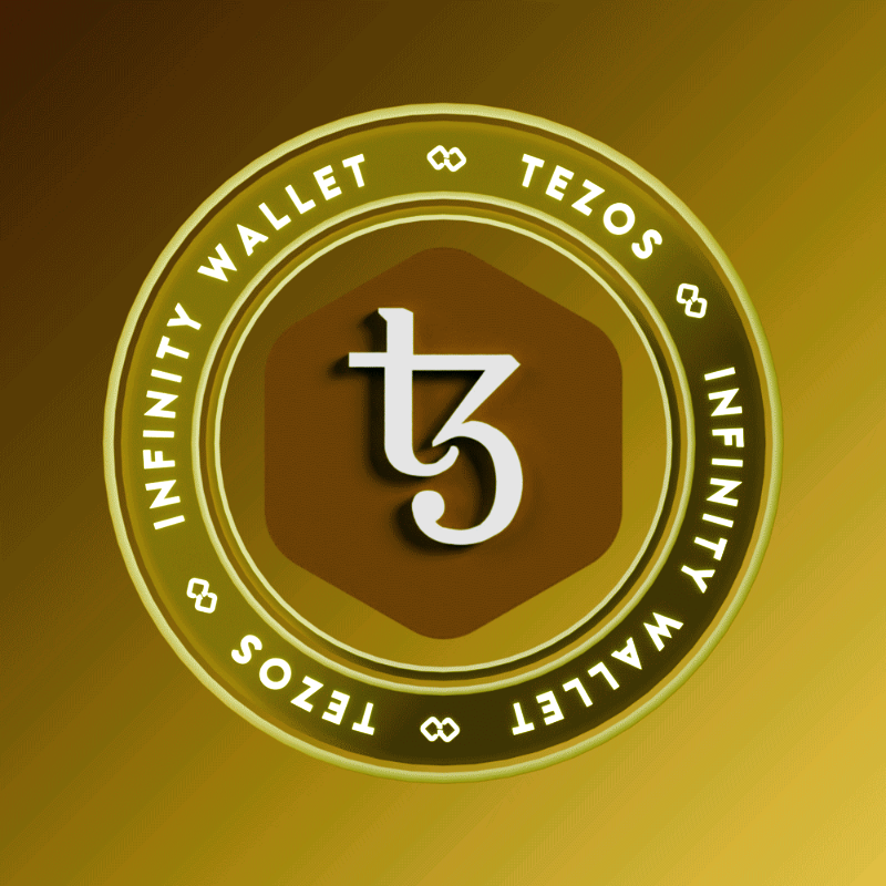 Tezos x Infinity Wallet #2179