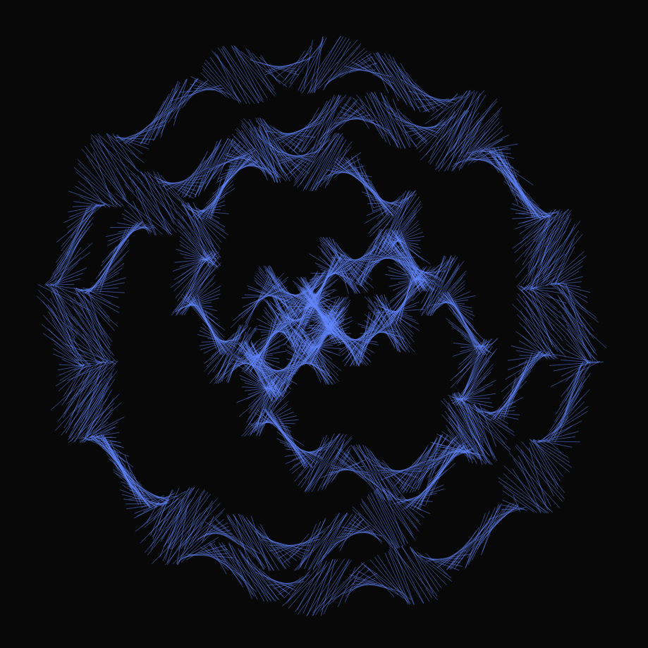 The Noise #13580