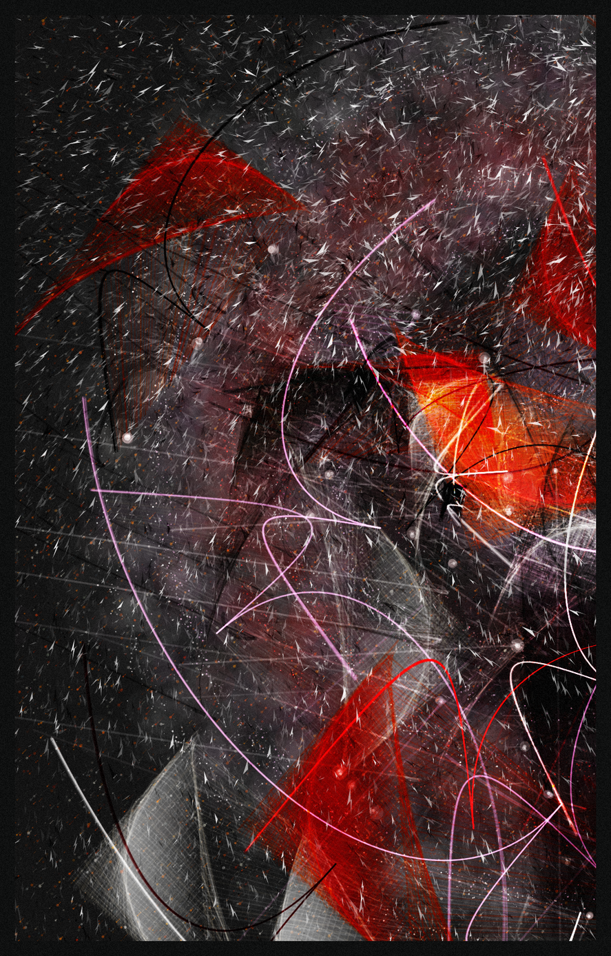 Odyssey #8