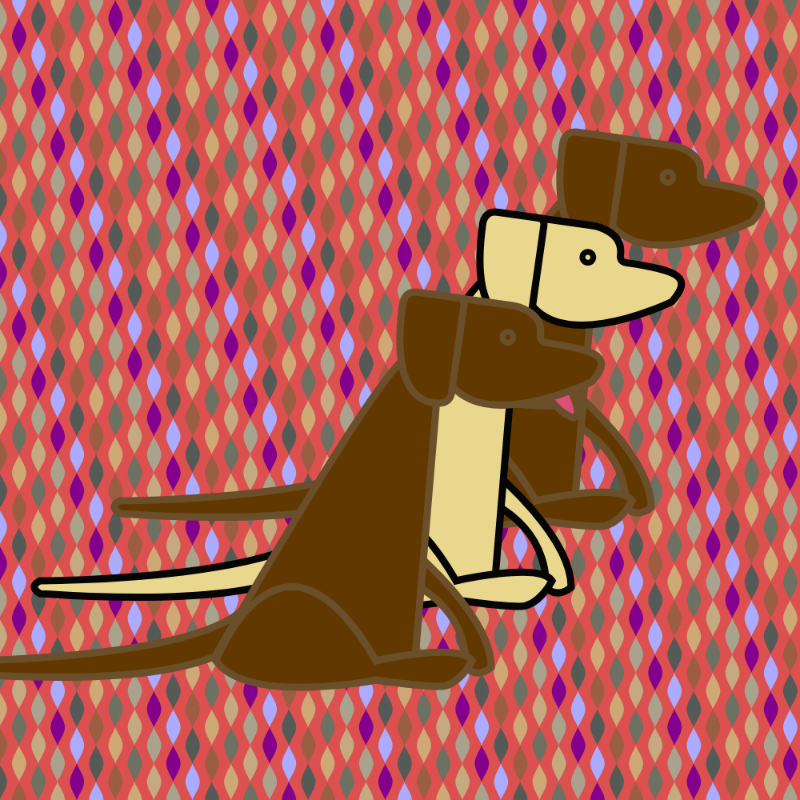 GOOD DOG #98