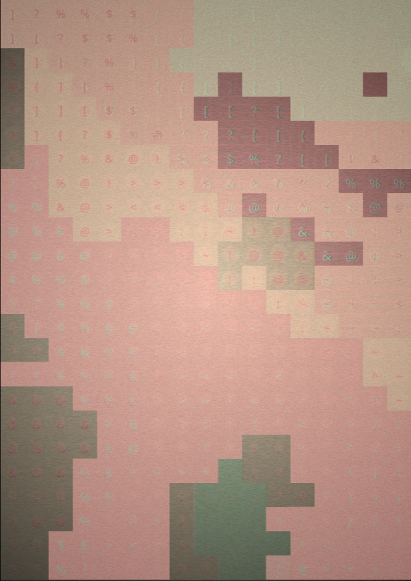 Convergence Remnants #14251