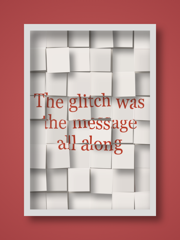 The Metaphor Machine #23558