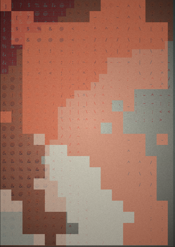 Convergence Remnants #13984