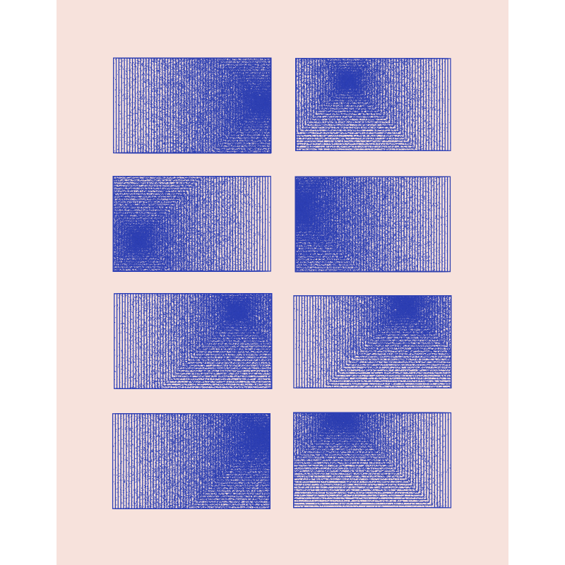 Composizione Semplice #170