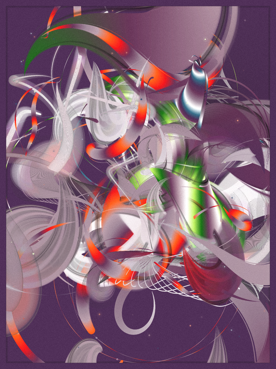 Orbit of Influence #303