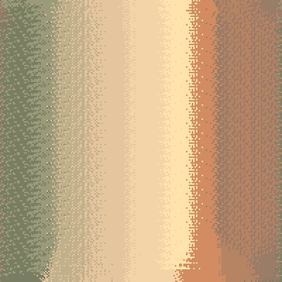 Dithered Gradients #399