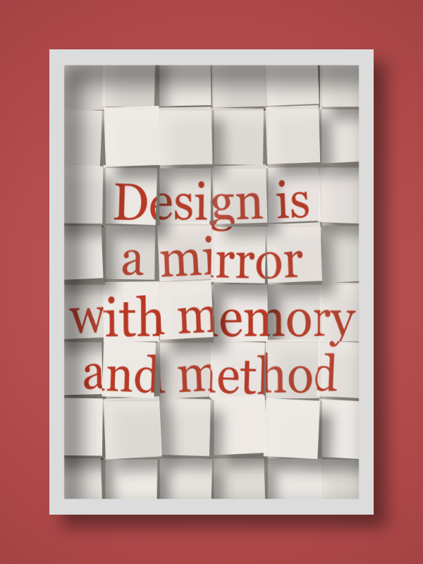 The Metaphor Machine #20821