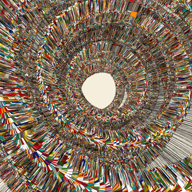 Singularithm #1239