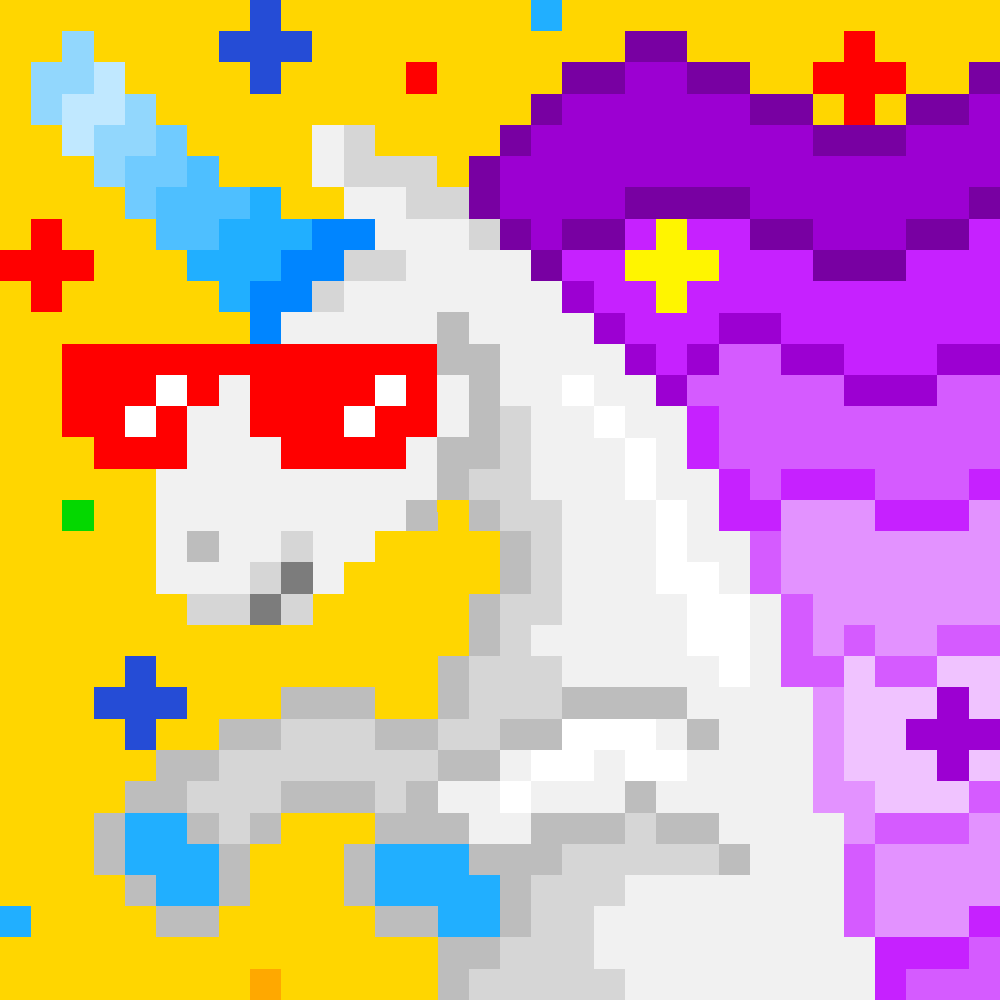 Unicorn #5333