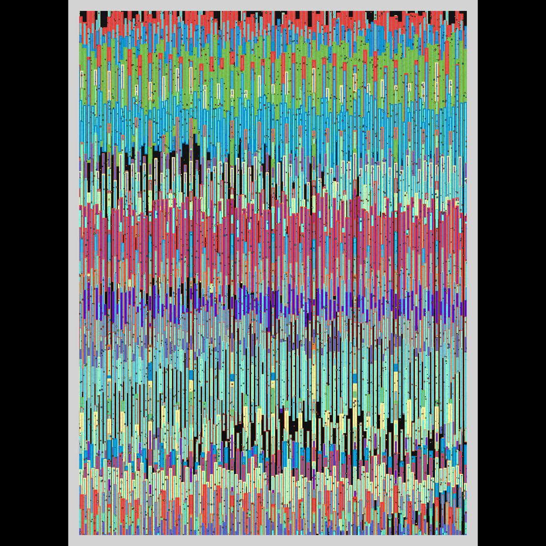 Soil Horizon #139