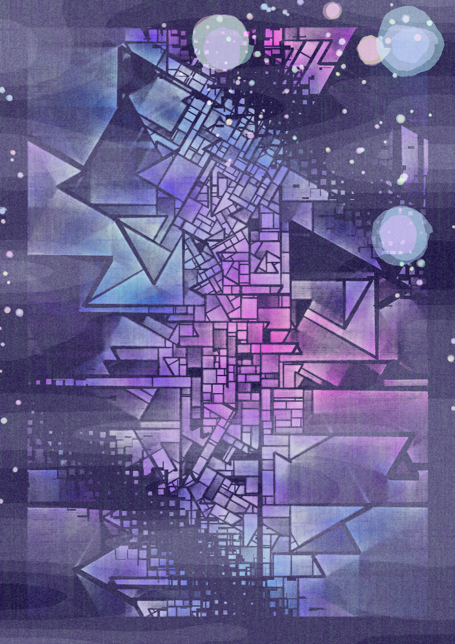 Neonphobia #18
