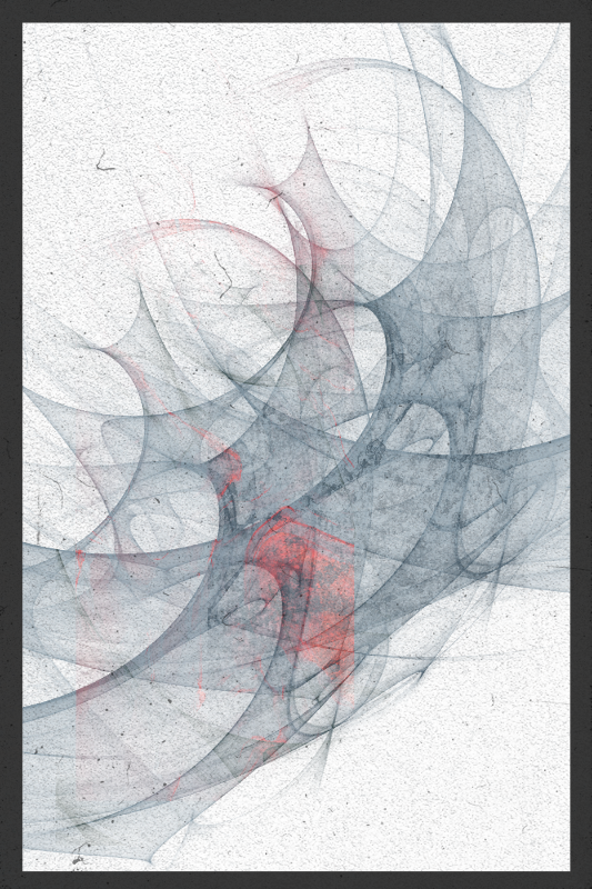 geometric painting #29