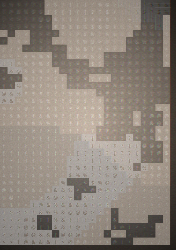 Convergence Remnants #2748