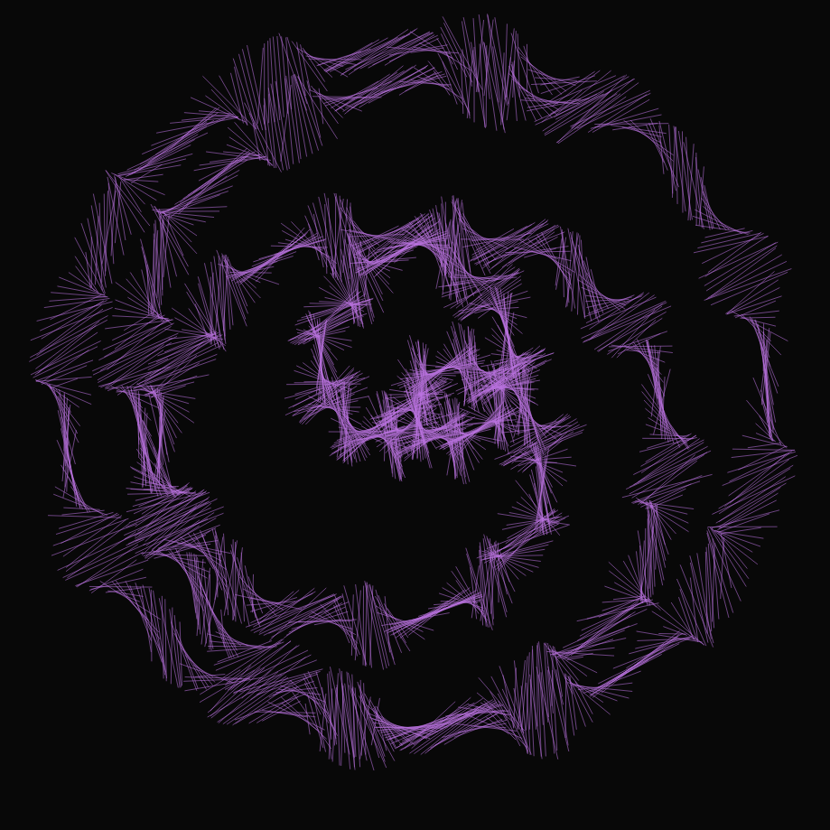 The Noise #9986