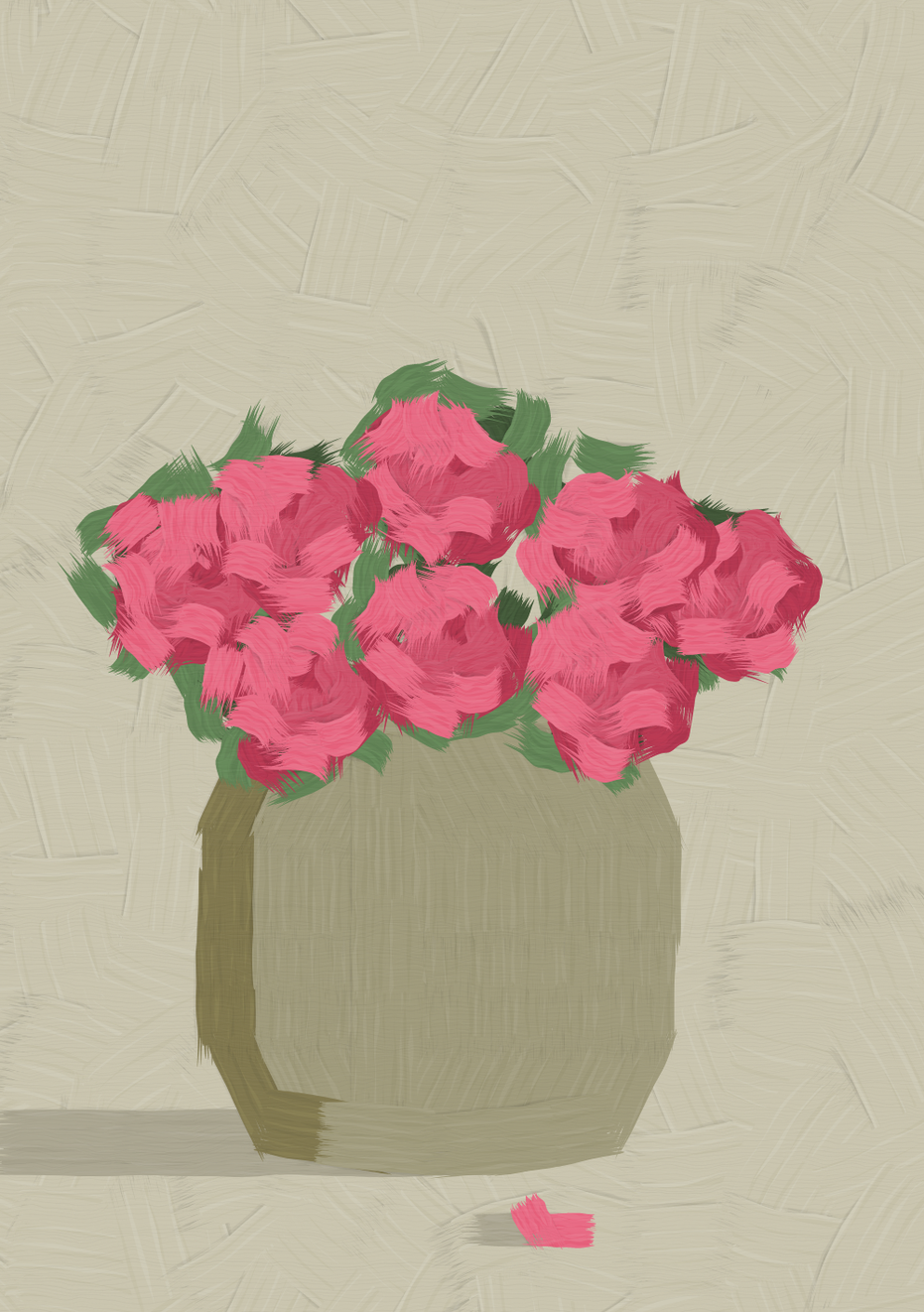 Forget-me-nots #93