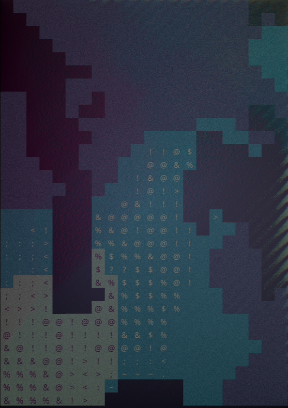 Convergence Remnants #14137
