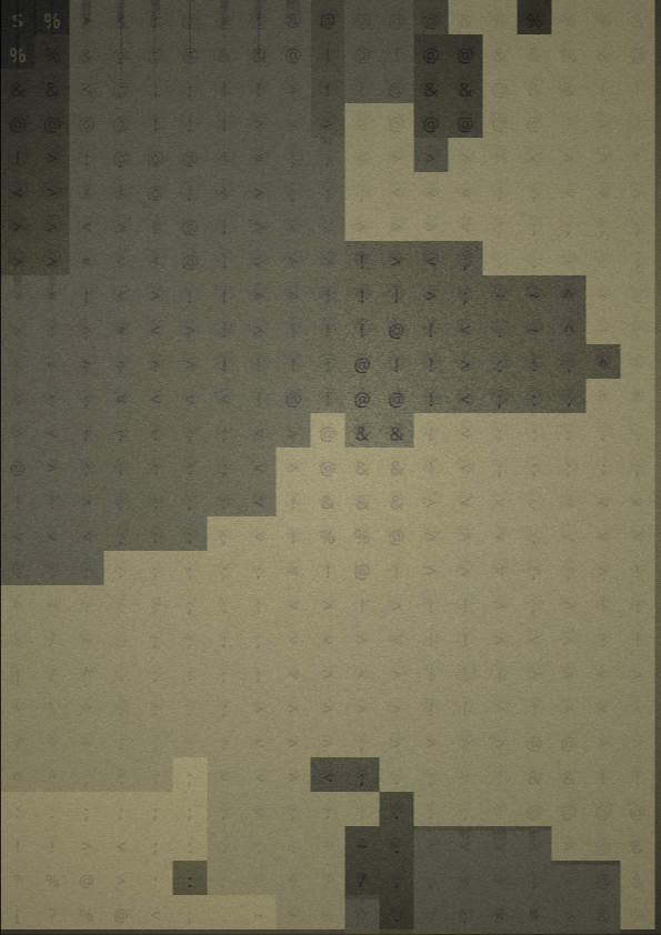 Convergence Remnants #14632