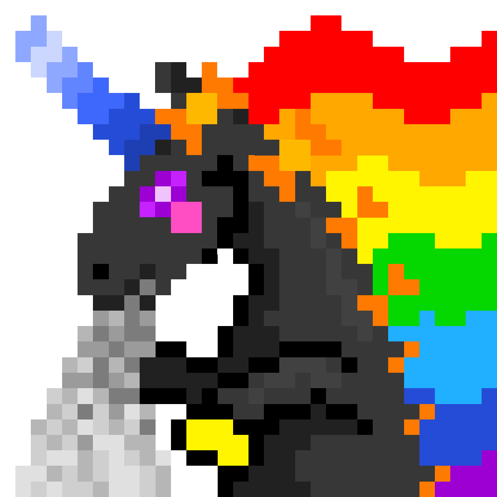 Unicorn #4096