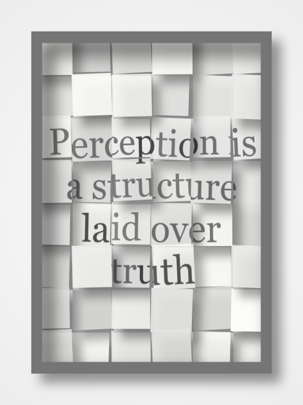 The Metaphor Machine #2529