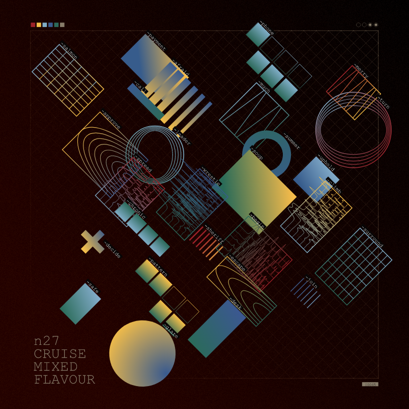 Sparsely Populated Grid #190